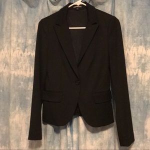 Express blazer size 0